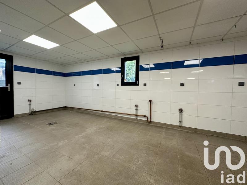 Maison - 190 m² - 5 pièces