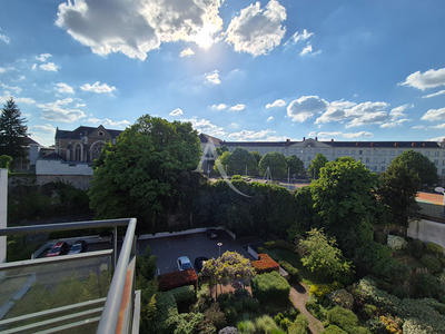 Appartement - 134 m² - 5 pièces