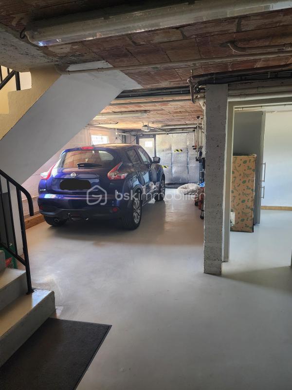 Maison traditionnelle - 138 m² - 6 pièces