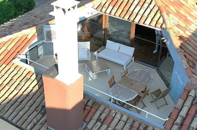 Appartement - 148 m² - 6 pièces