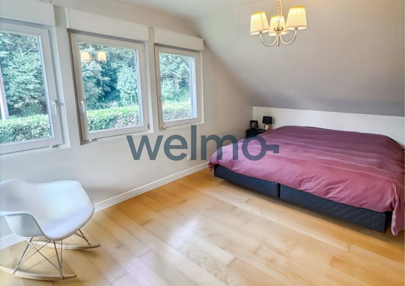 Châlet - 180 m² - 7 pièces