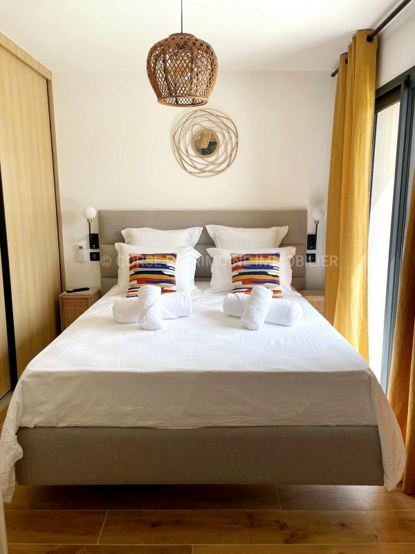 Villa - 136 m² - 4 pièces