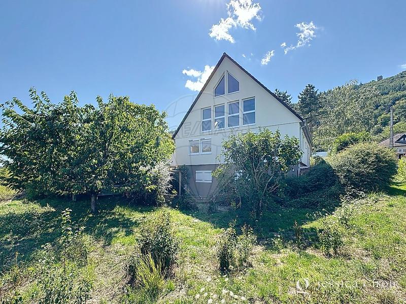 Maison - 230 m² - 8 pièces