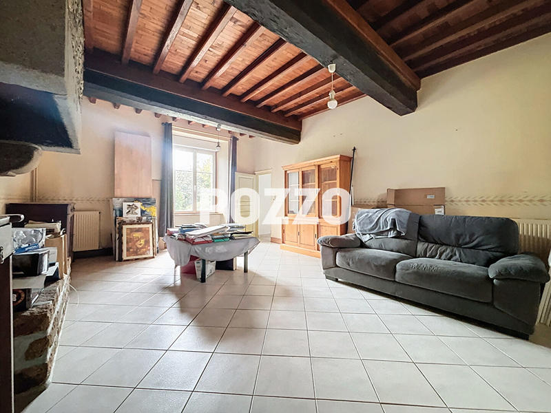 Maison - 148 m² - 7 pièces