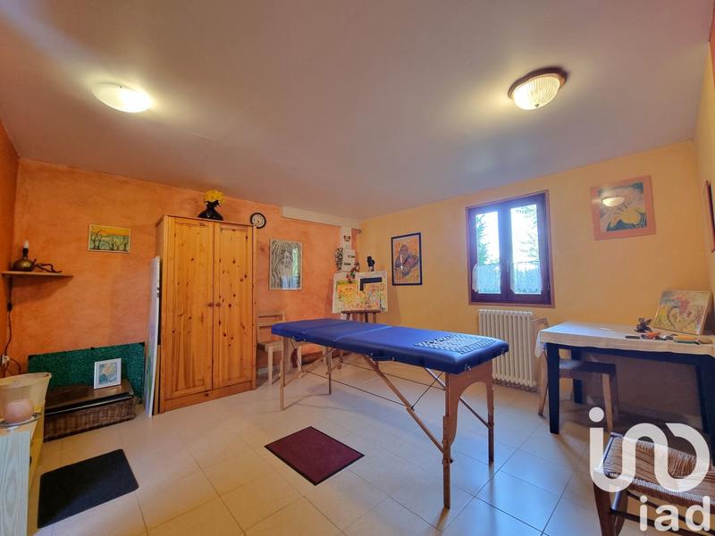 Maison - 151 m² - 6 pièces