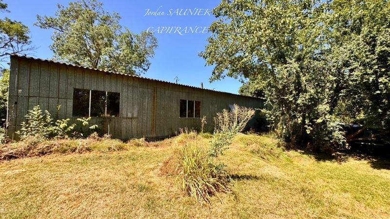 Maison de campagne - 146 m² - 7 pièces