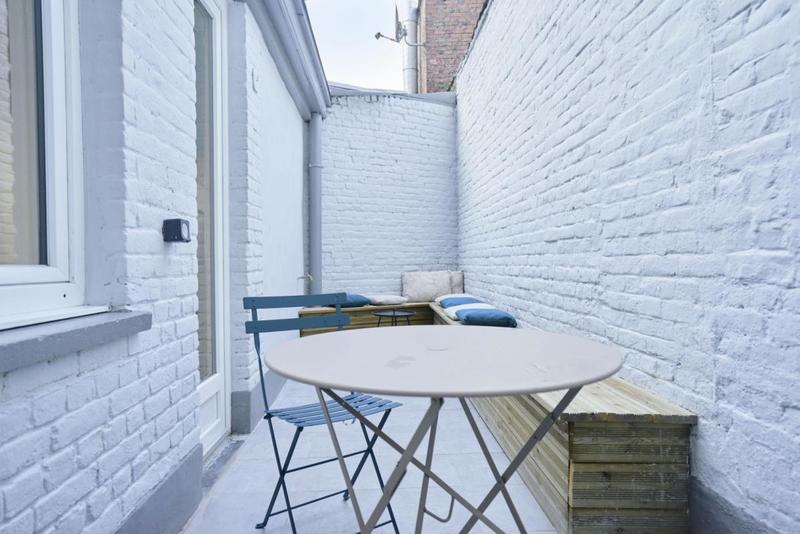 Maison - 118 m² - 7 pièces