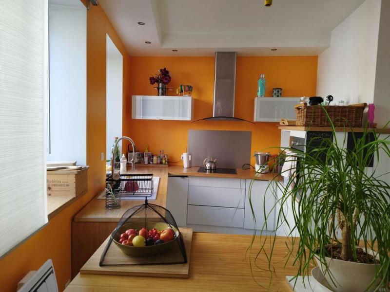 Maison de village - 134 m² - 5 pièces