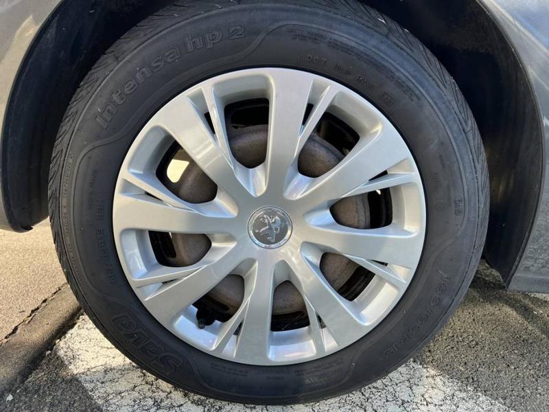 Peugeot 208 Bluehdi 100 s&amp;amp;S Active