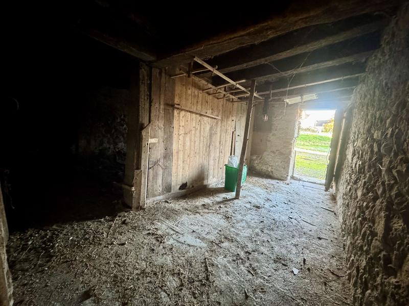 Grange - 100 m² - 4 pièces