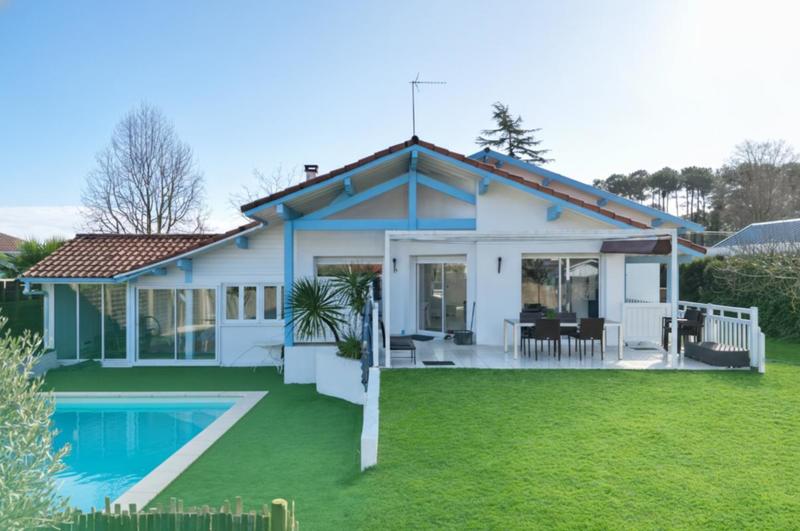 Villa - 182 m² - 7 pièces