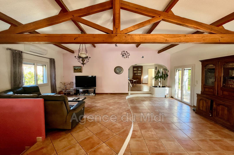 Villa - 177 m² - 5 pièces