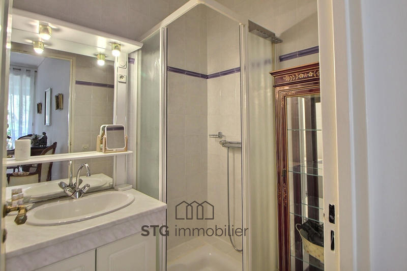 Appartement - 107 m² - 4 pièces