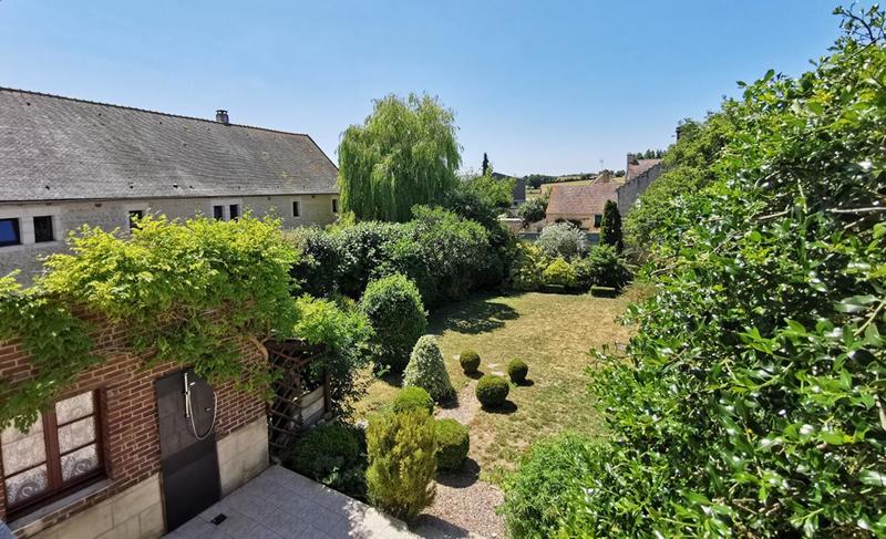 Maison - 560 m² - 20 pièces