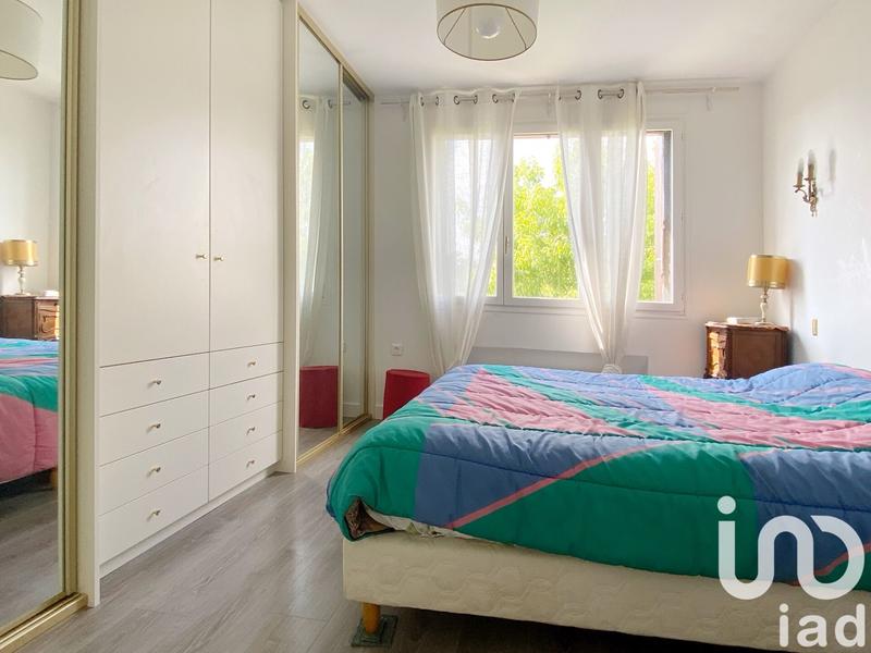 Maison - 140 m² - 7 pièces