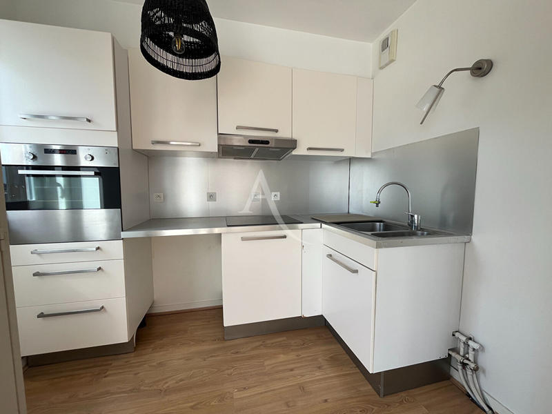 Appartement - 78 m² - 3 pièces