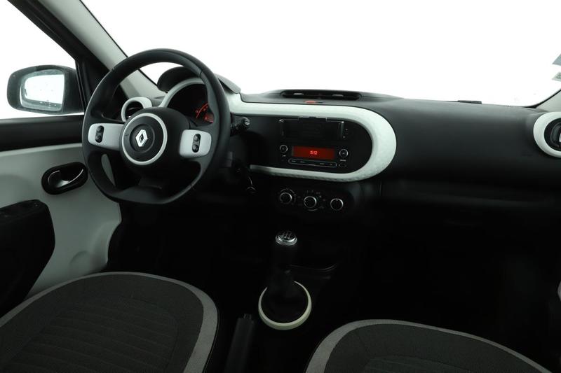 Renault Twingo 1.0 SCe Zen 73 ch