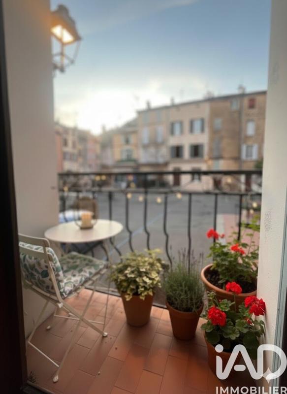 Maison de village - 116 m² - 5 pièces