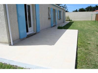 Maison - 104 m² - 5 pièces