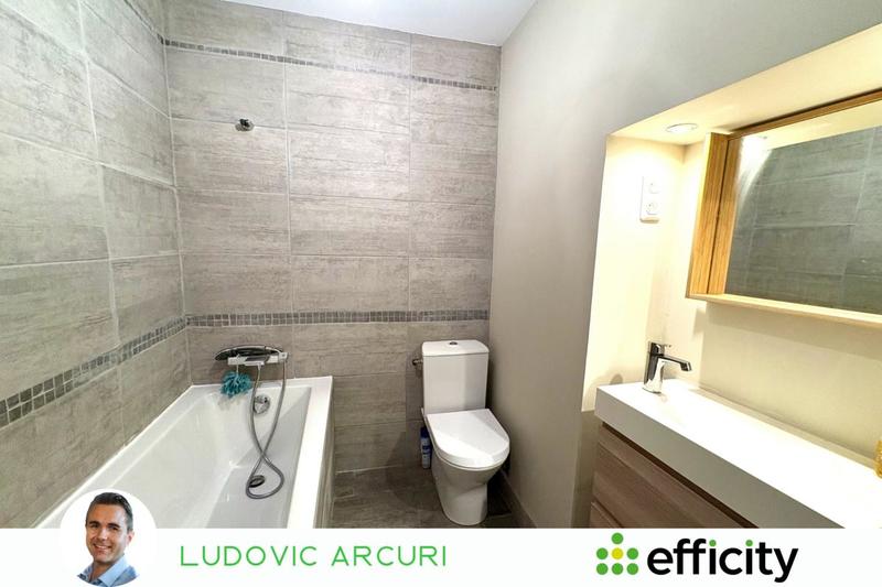 Maison - 78 m² - 4 pièces