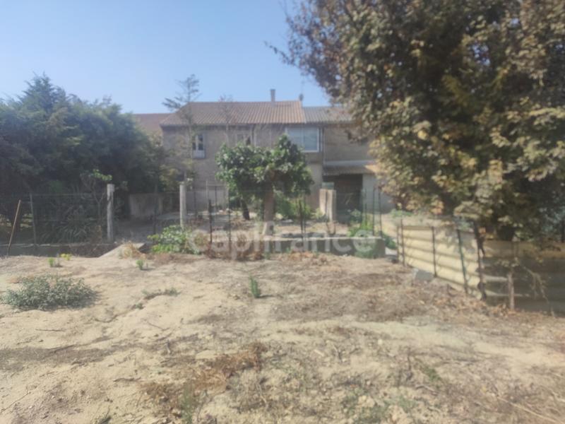 Maison en pierre - 160 m² - 5 pièces