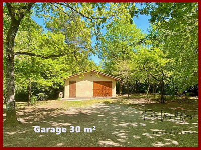 Maison - 94 m² - 4 pièces