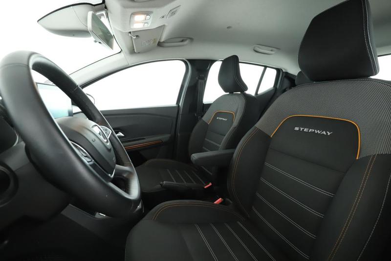 Dacia sandero III Stepway 1.0 TCe Confort 91 ch