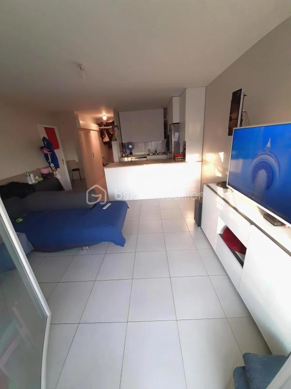 Appartement - 73 m² - 4 pièces