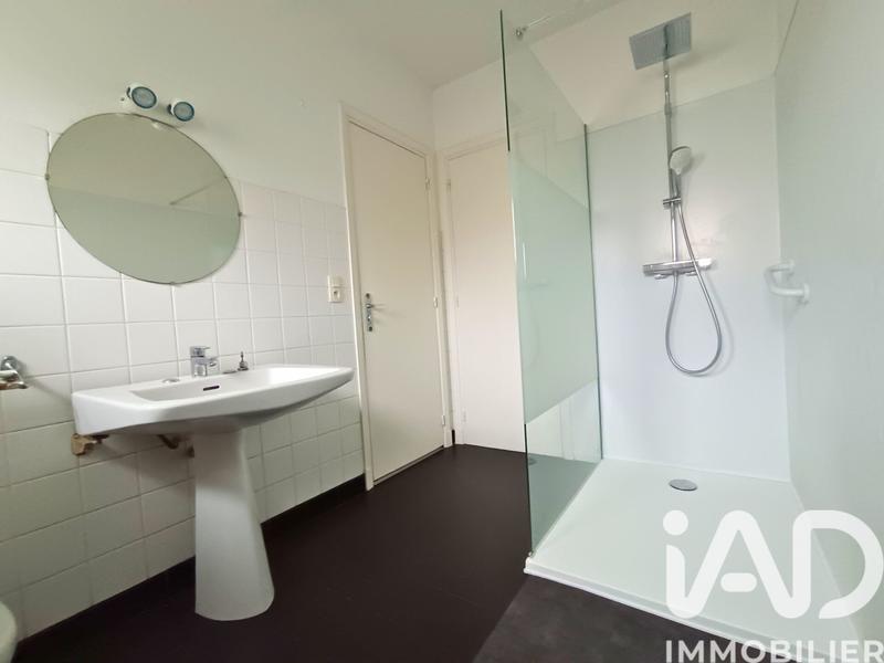 Maison - 126 m² - 6 pièces