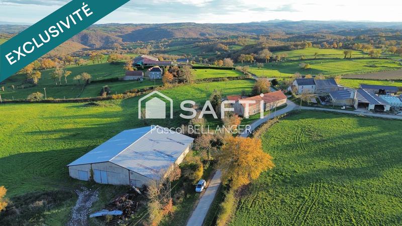 Maison - 170 m² - 4 pièces