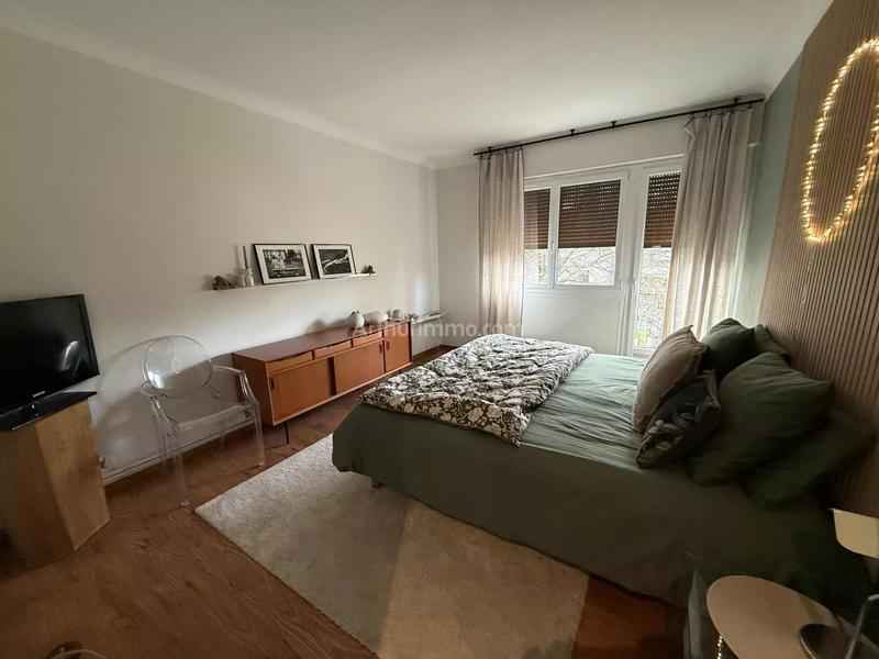 Appartement - 116 m² - 5 pièces