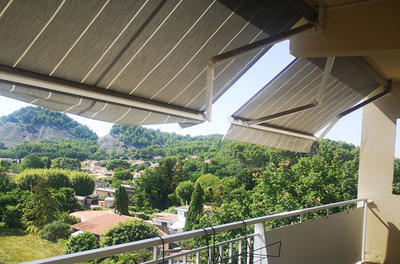 Appartement - 97 m² - 5 pièces