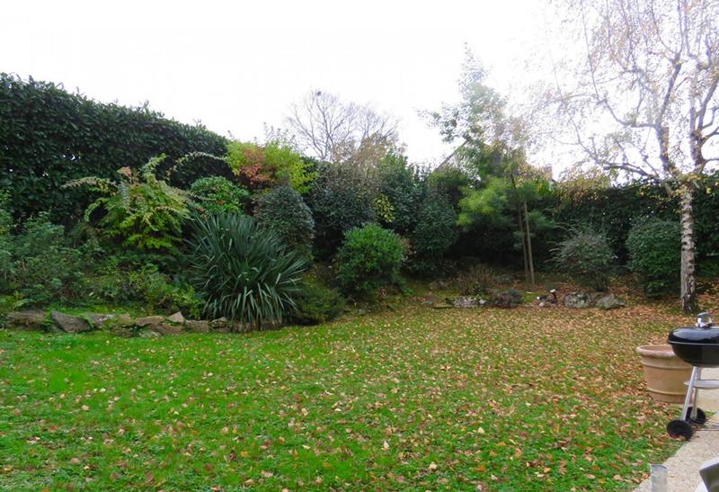 Maison - 178 m² - 7 pièces