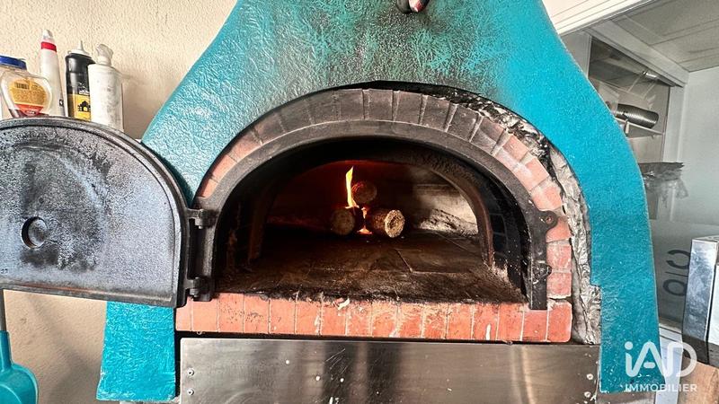 Local commercial - 55 m²