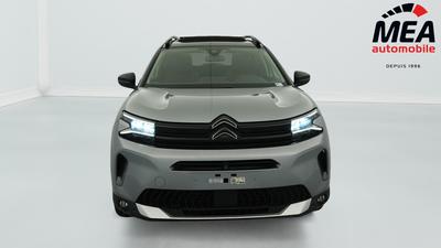 Citroën C5 Aircross Hybride Rechargeable 225 e-Eat8 Shine