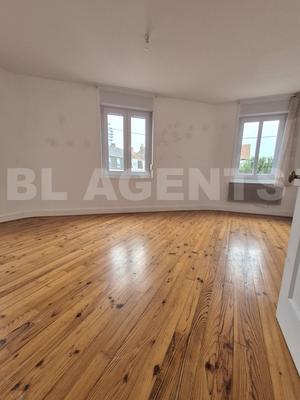 Maison - 126 m² - 4 pièces