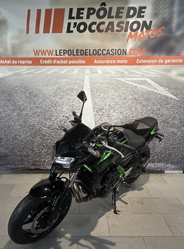 Kawasaki Z650 A2 z 650 Z 650