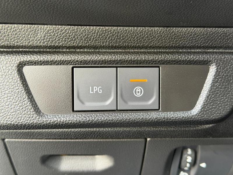 Dacia Jogger Eco-G 100 7 places Gsr2 Expression