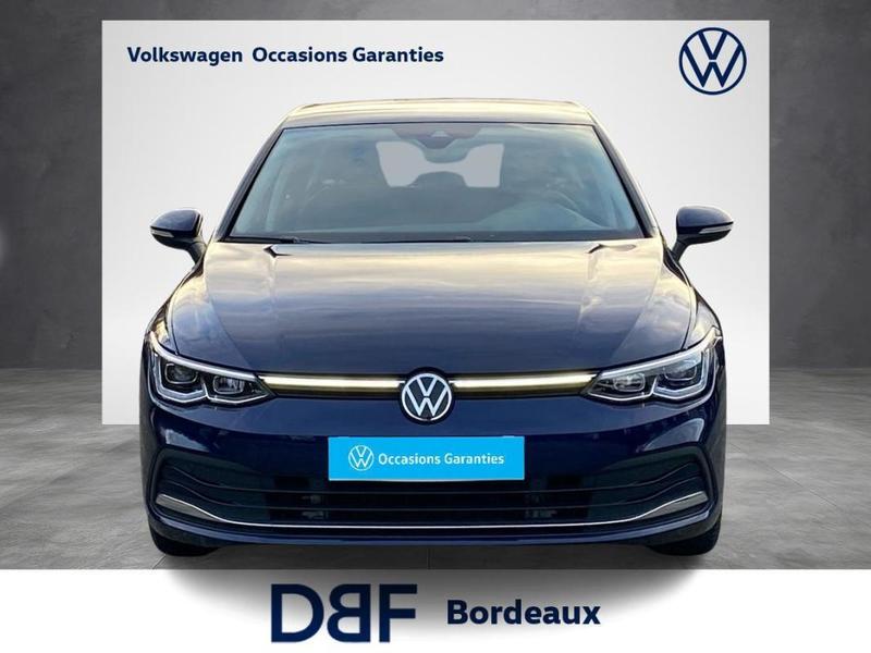 Volkswagen Golf 1.4 Hybrid Rechargeable Opf 204 Dsg6 Style