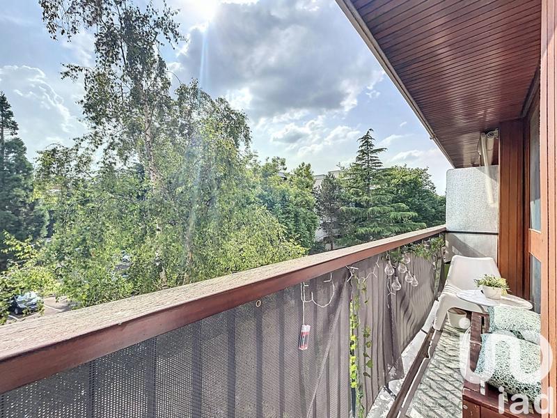 Appartement - 87 m² - 4 pièces