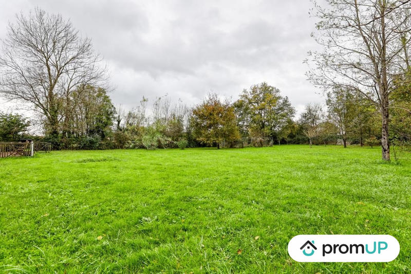 Maison - 122 m² - 5 pièces