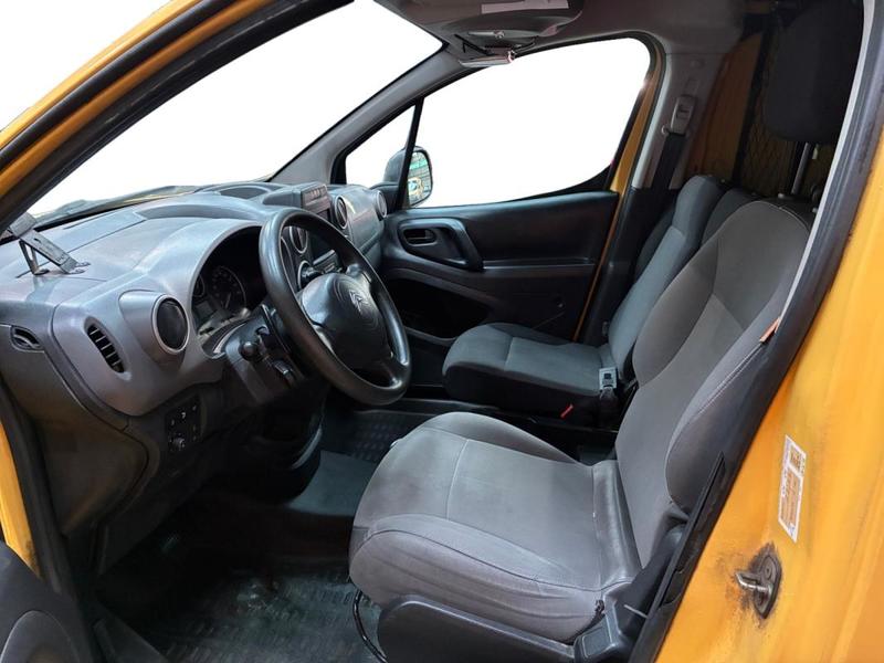 Citroën Berlingo Fourgon m Bluehdi 100 s&amp;S Etg6 Club