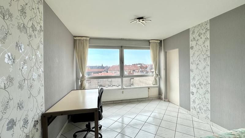 Appartement - 89 m² - 4 pièces