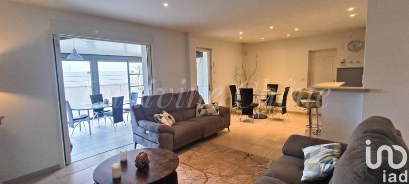 Maison - 164 m² - 6 pièces