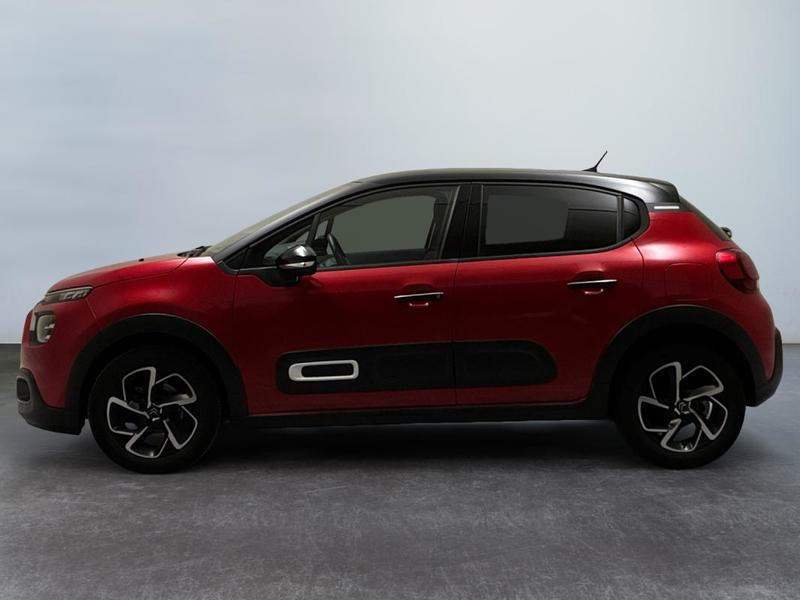 Citroën C3 BlueHDi 100 s&amp;S Bvm6 Feel