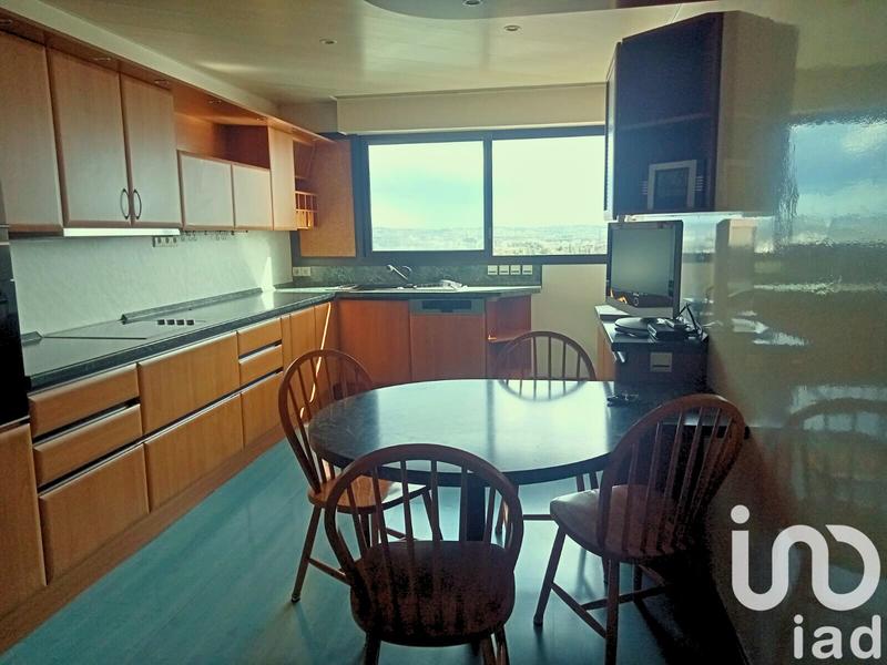 Appartement - 157 m² - 5 pièces