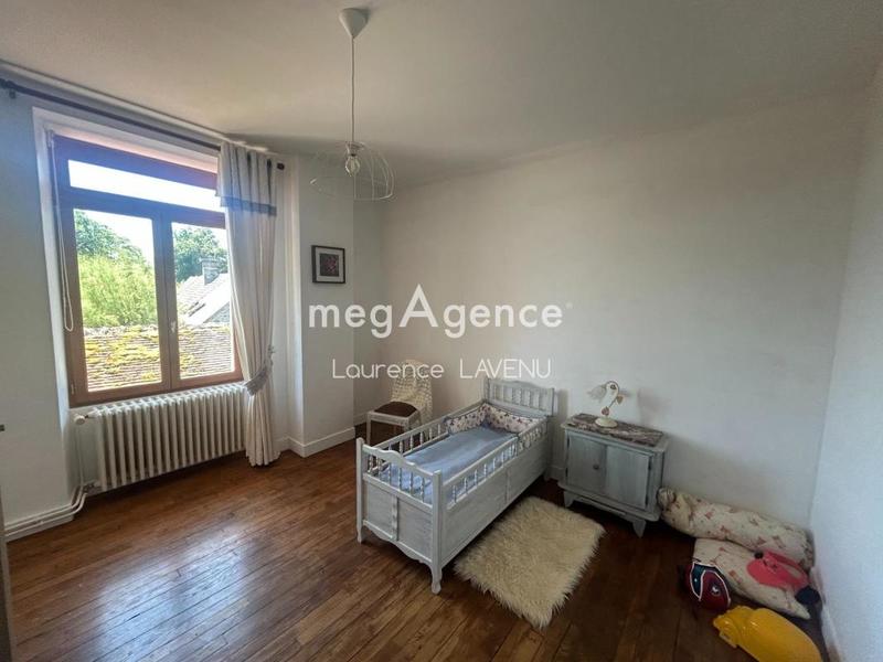 Maison - 135 m² - 5 pièces