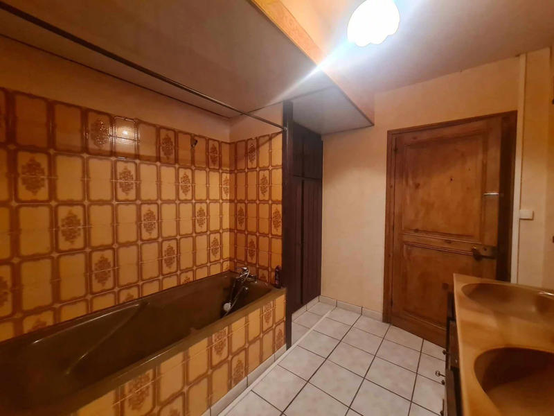 Immeuble - 156 m² - 4 pièces