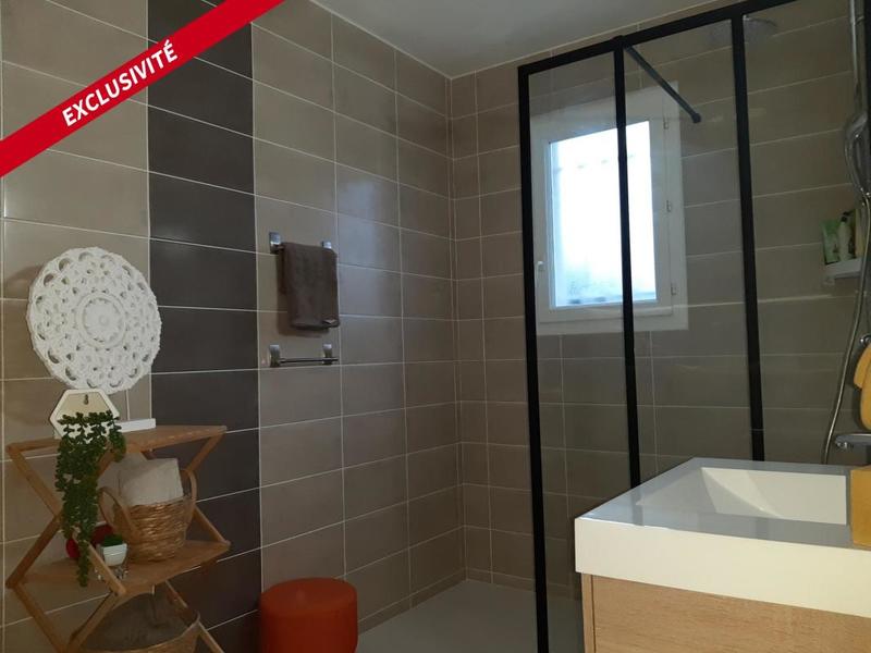 Maison de campagne - 86 m² - 5 pièces