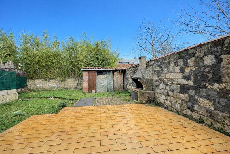 Maison - 67 m² - 4 pièces